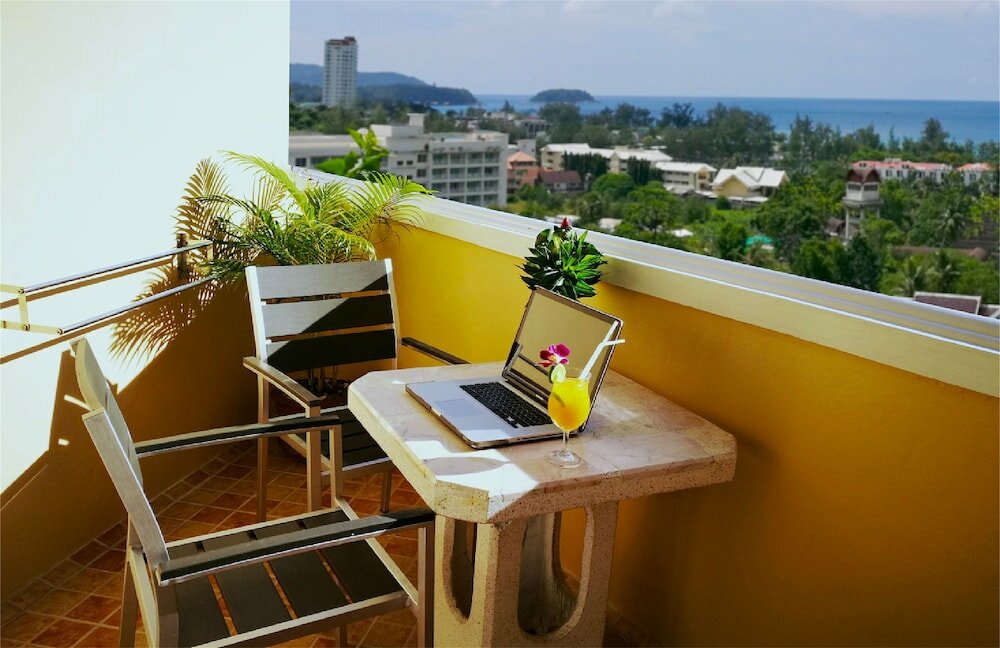 Фото Pacific Club Resort