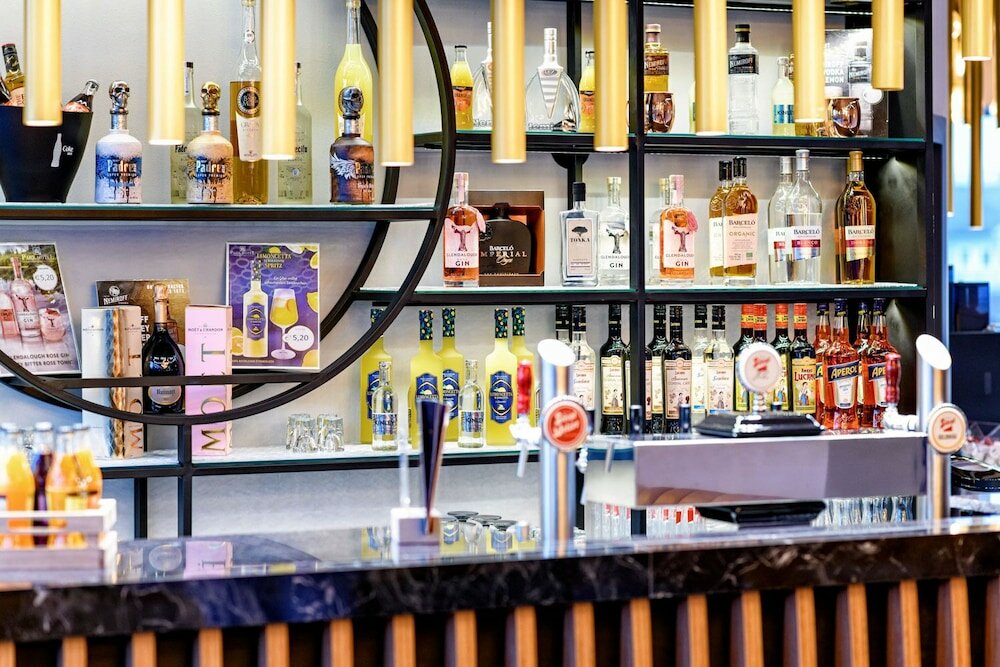 Фото Parkhotel Braunau