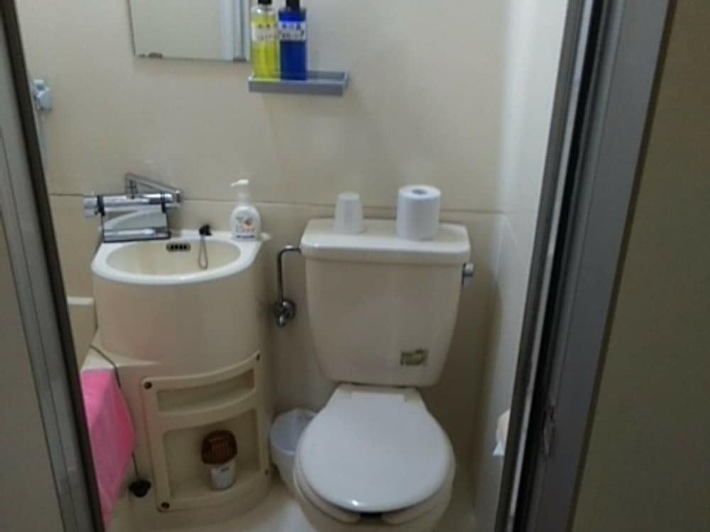 Фото Komagane Onsen Hotel