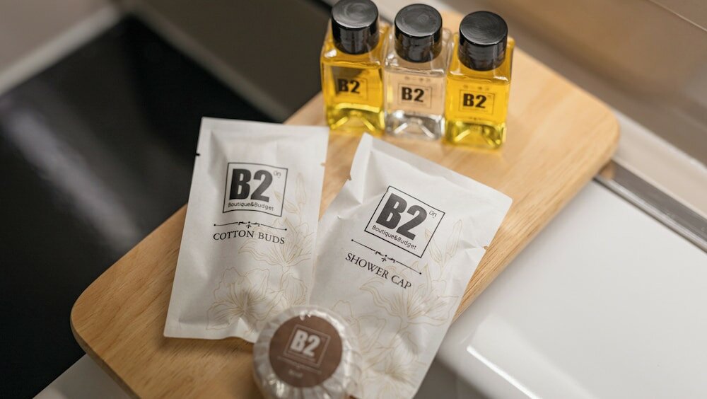 Фото B2 Surat Thani Boutique & Budget Hotel