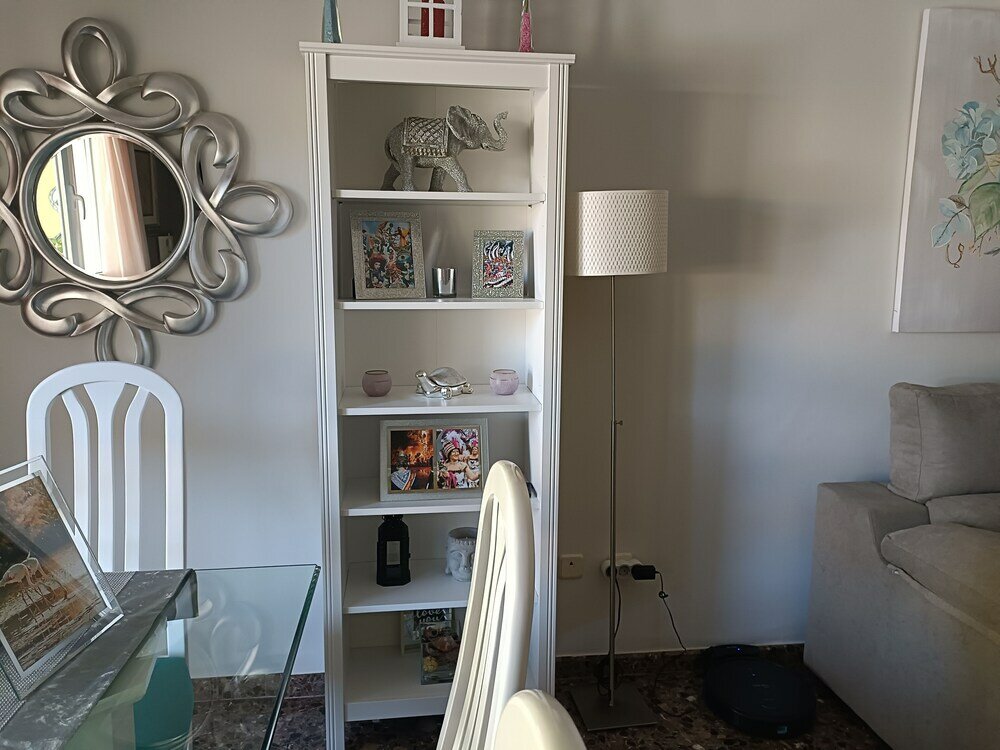 Фото Acogedora y familiar casa EN L'Olleria