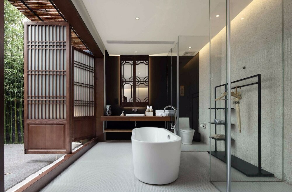 Фото Namoo Hotel Wuzhen