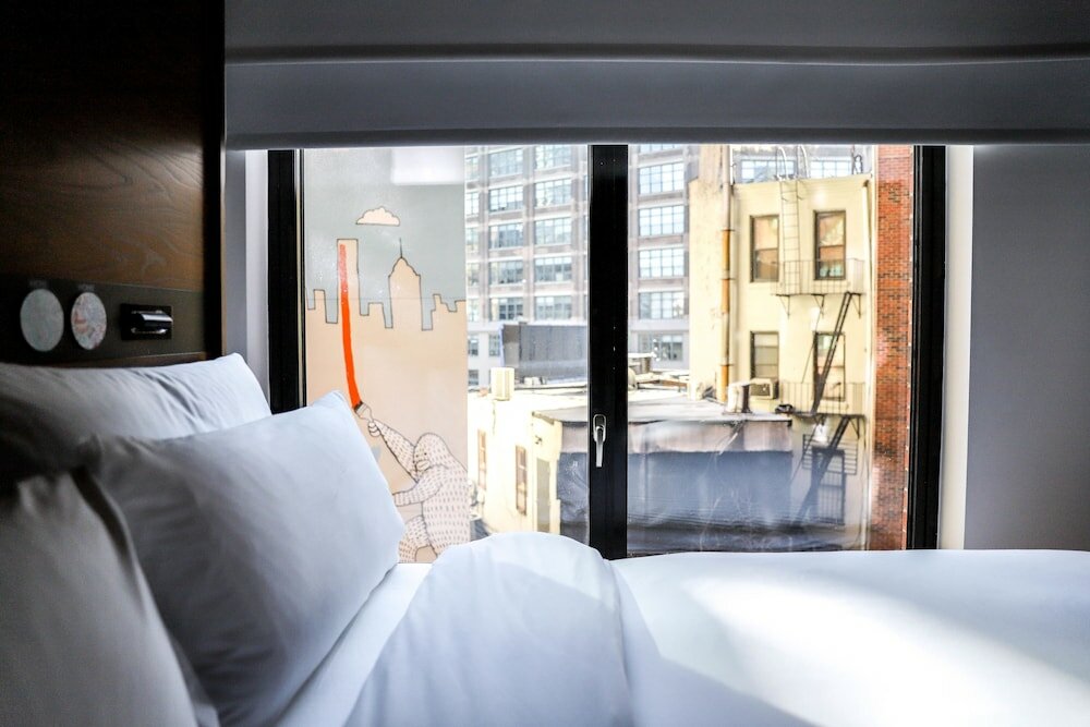 Фото Arlo SoHo