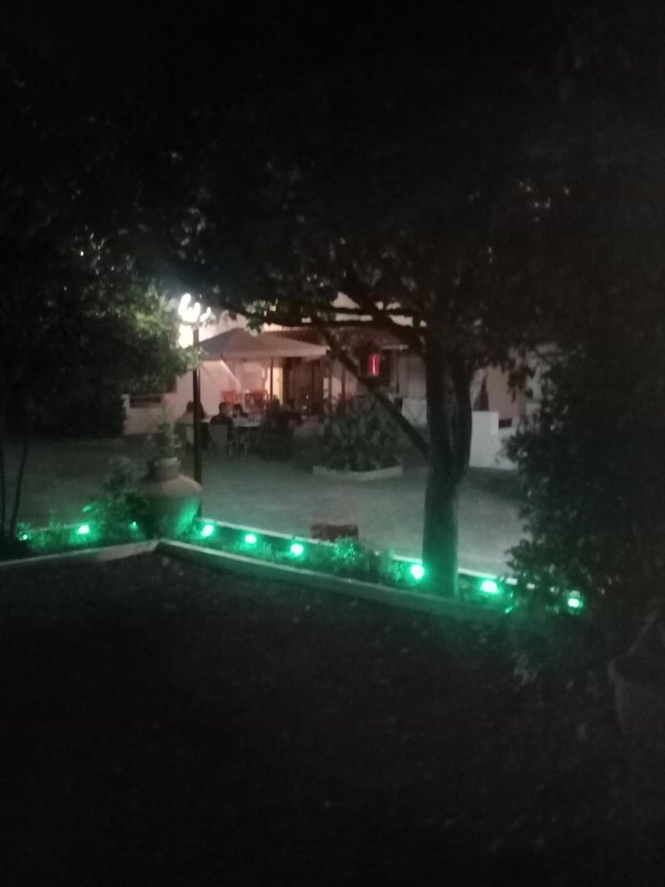 Фото Villa Sandra