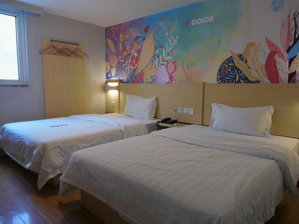 Фото Life Yajo Hotel