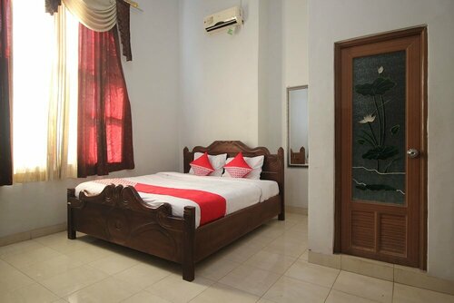 Гостиница Oyo 2222 Hotel Lee