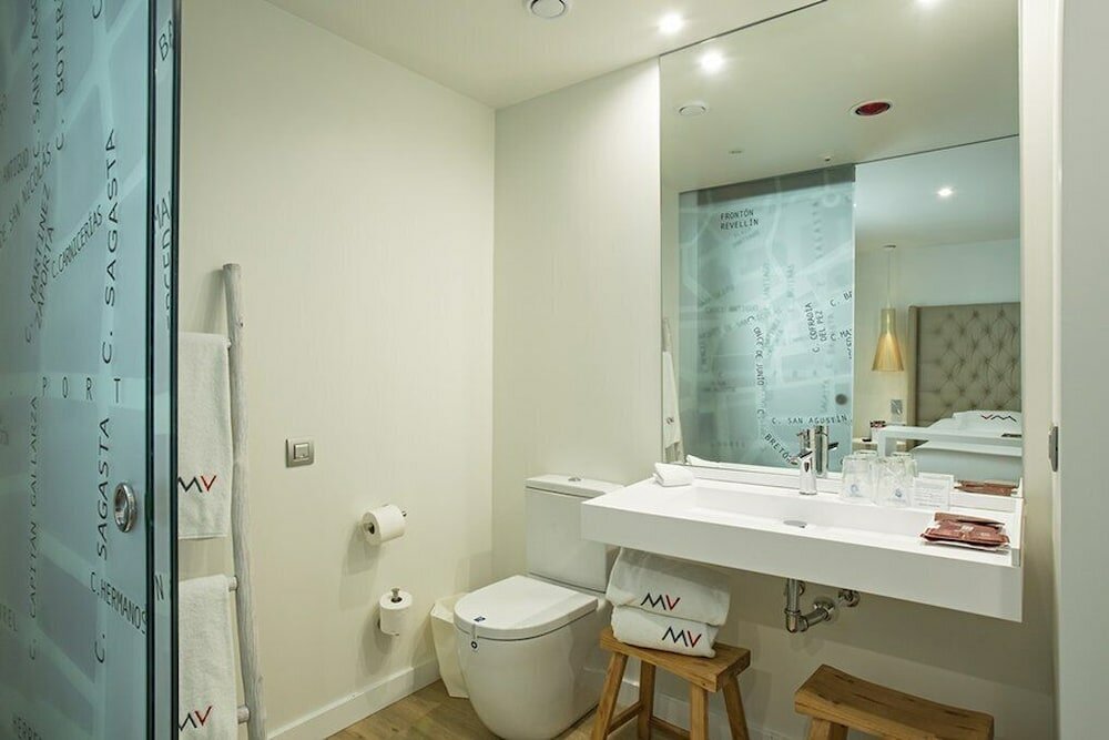 Фото Eurostars Marques de Vallejo