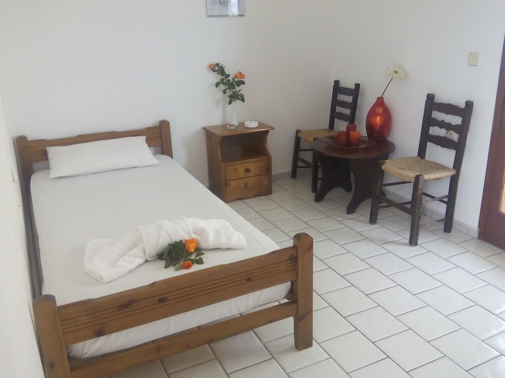 Фото Sirocco Apartments