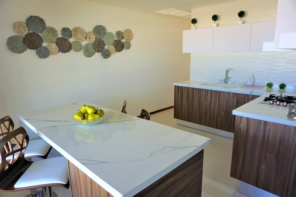 Фото Beachfront Penthouses at Brisas by The Spot