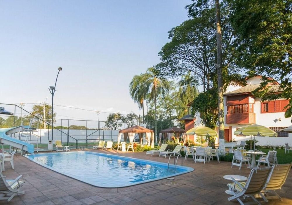 Фото The Helvetia Polo Villa