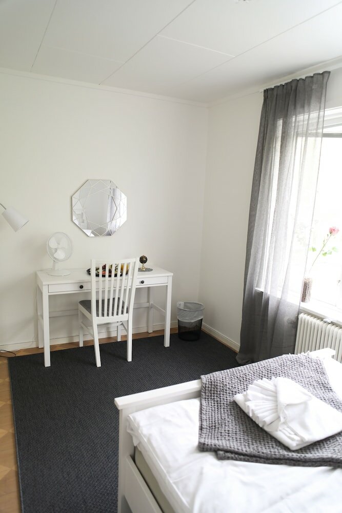 Фото Apelkvistens Wärdshus & Logi