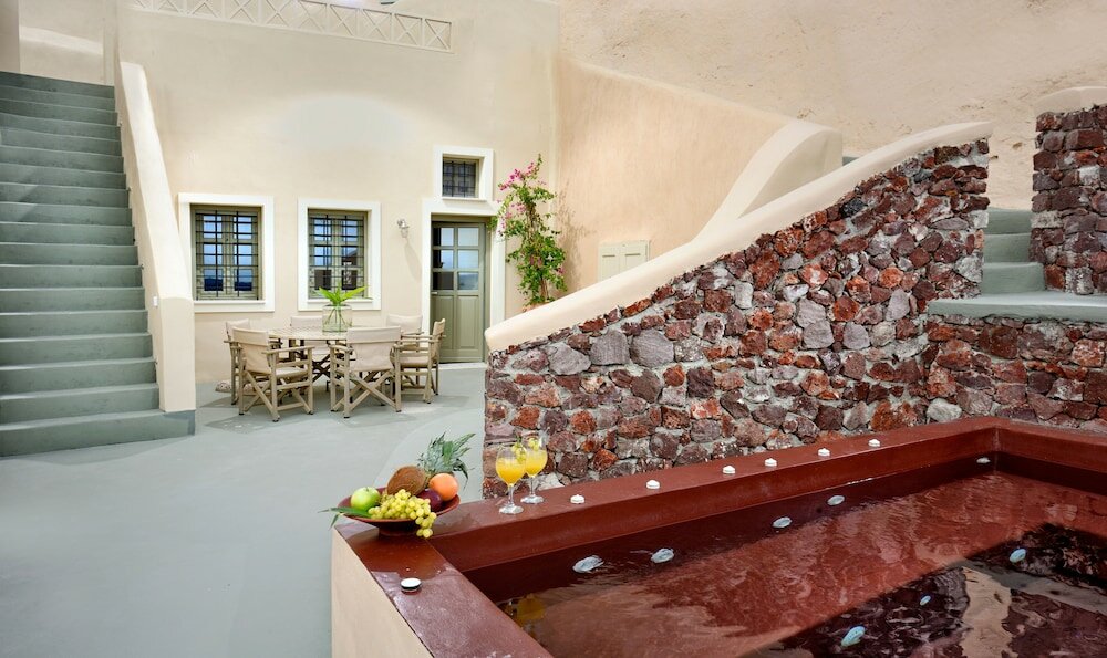 Фото The A Collection, Oia by K&k