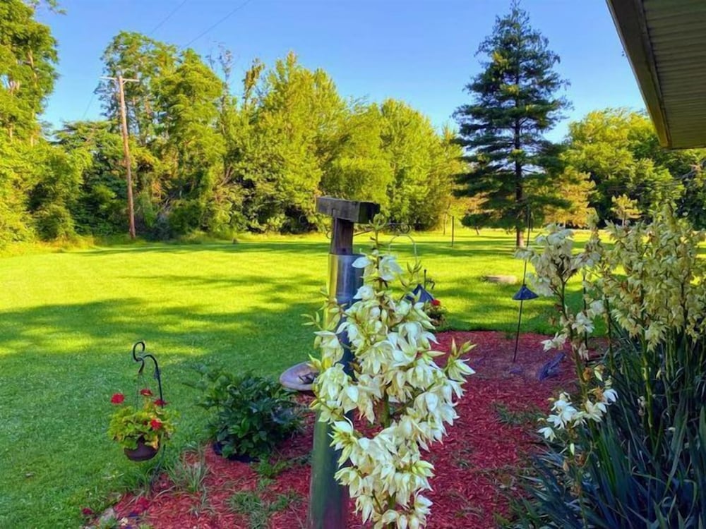 Фото The Sanctuary On Huron River