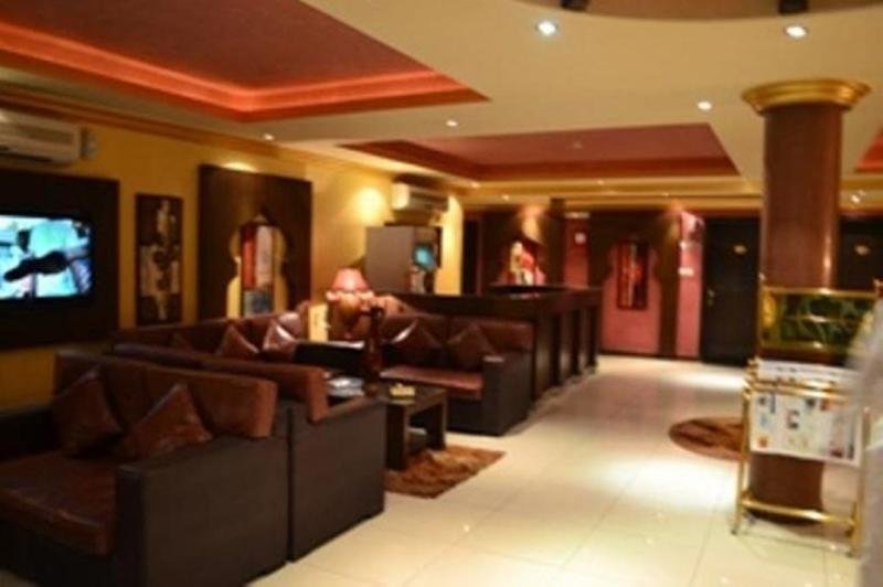 Фото AlMuhaidb Khanshalila