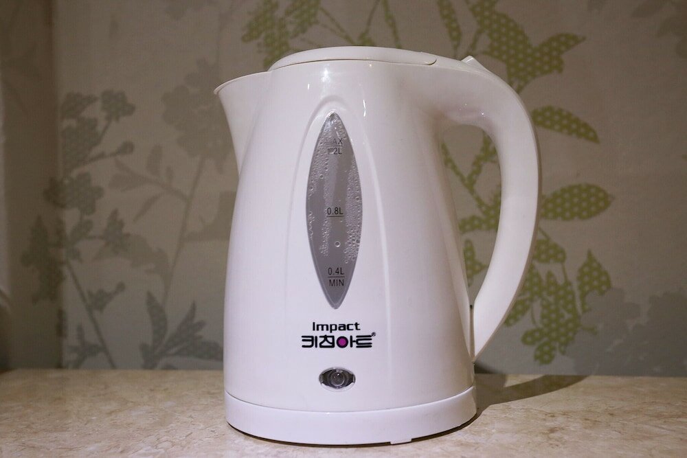 Фото Jongno City Days Inn Hotel