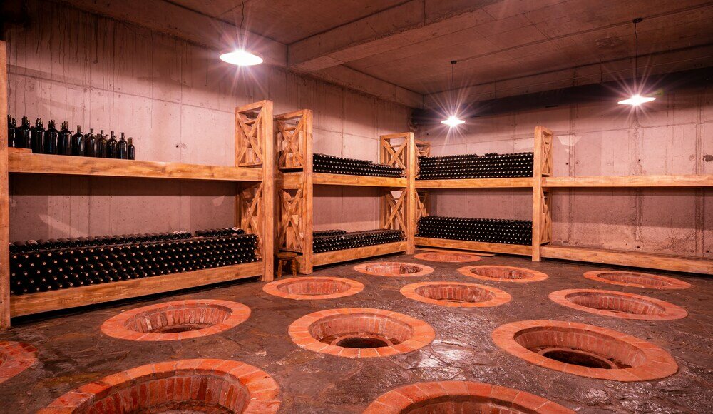 Фото Giuaani Winery