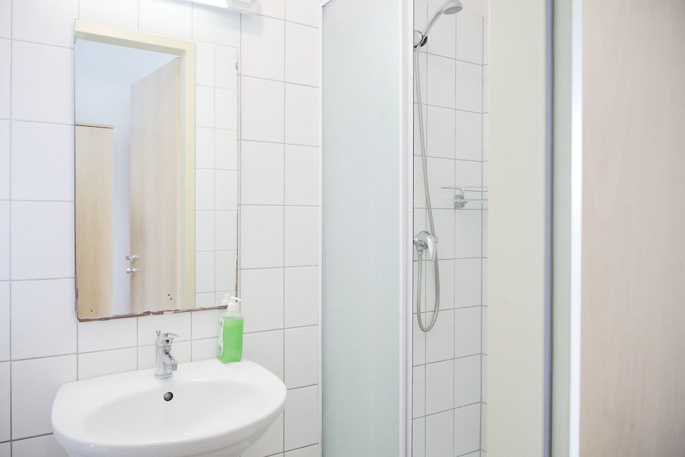 Фото Pop Up Hostels - Downtown