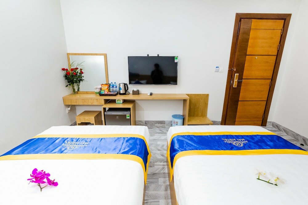 Фото Mai Hotel