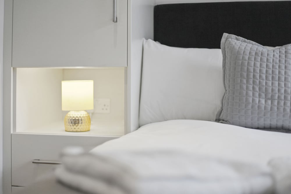 Фото Executive Apartments in Central London with WiFi