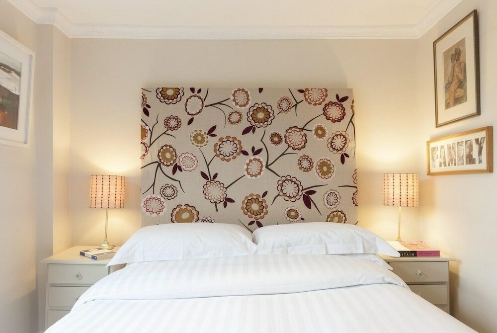 Фото Notting Hill Retreat