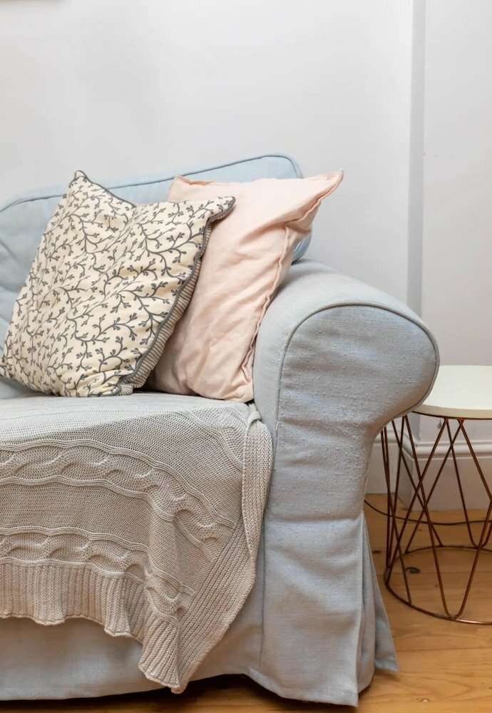 Фото Lovely 1 Bedroom Apartment in Colourful Notting Hill