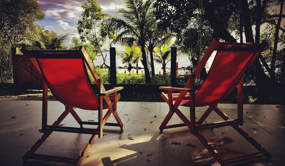 Фото Vila do Mel