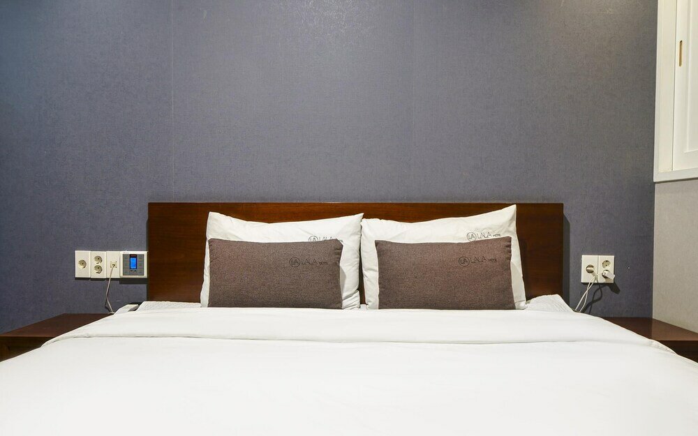 Фото Busan Goejeong Lala