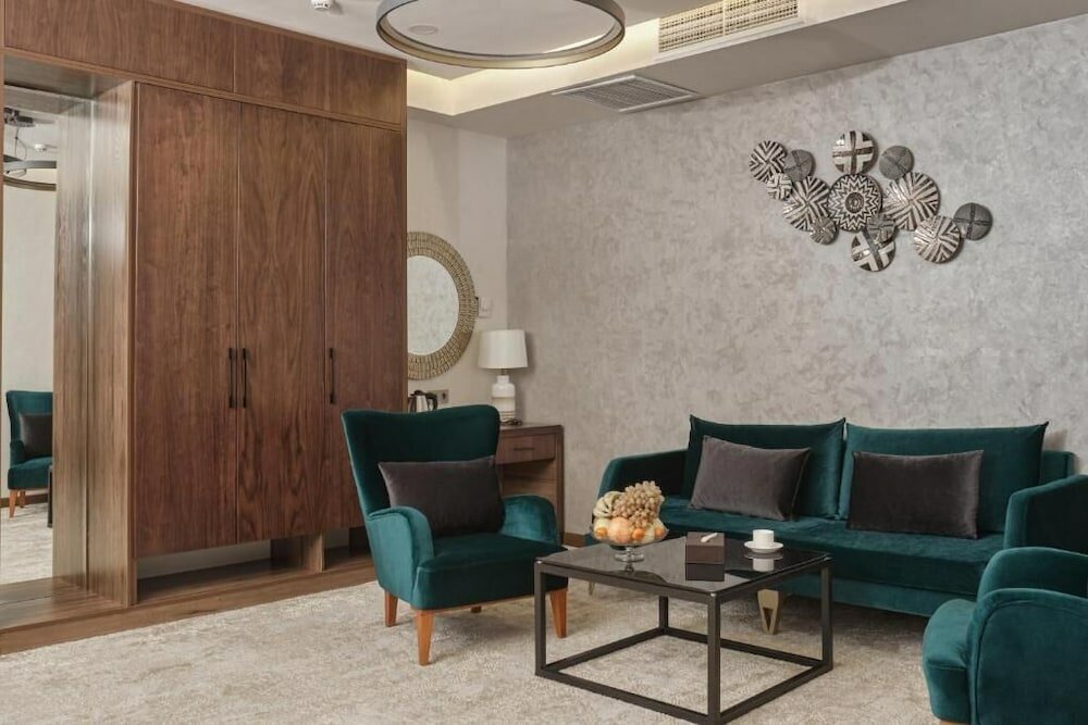 Фото Wyndham Garden Tashkent