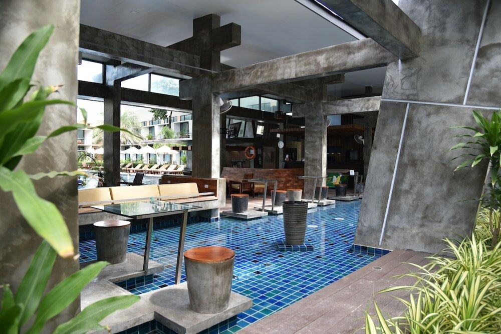 Фото Bundhaya Villas