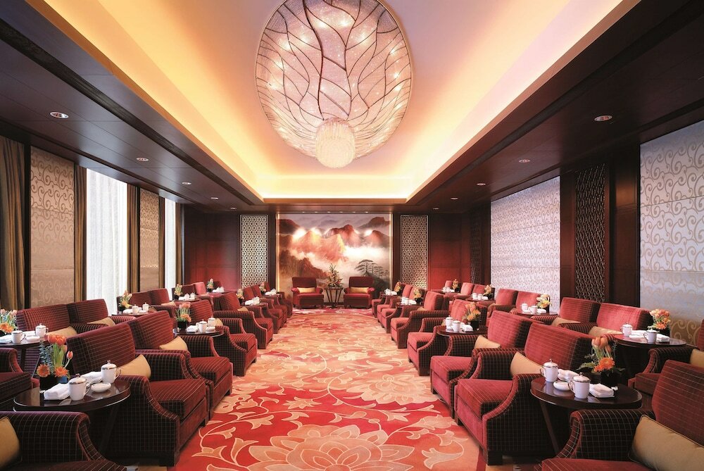 Фото China World Summit Wing, Beijing