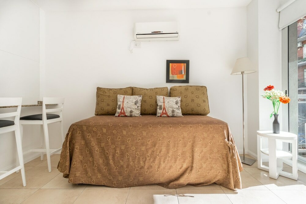 Фото Babel Recoleta Apartments