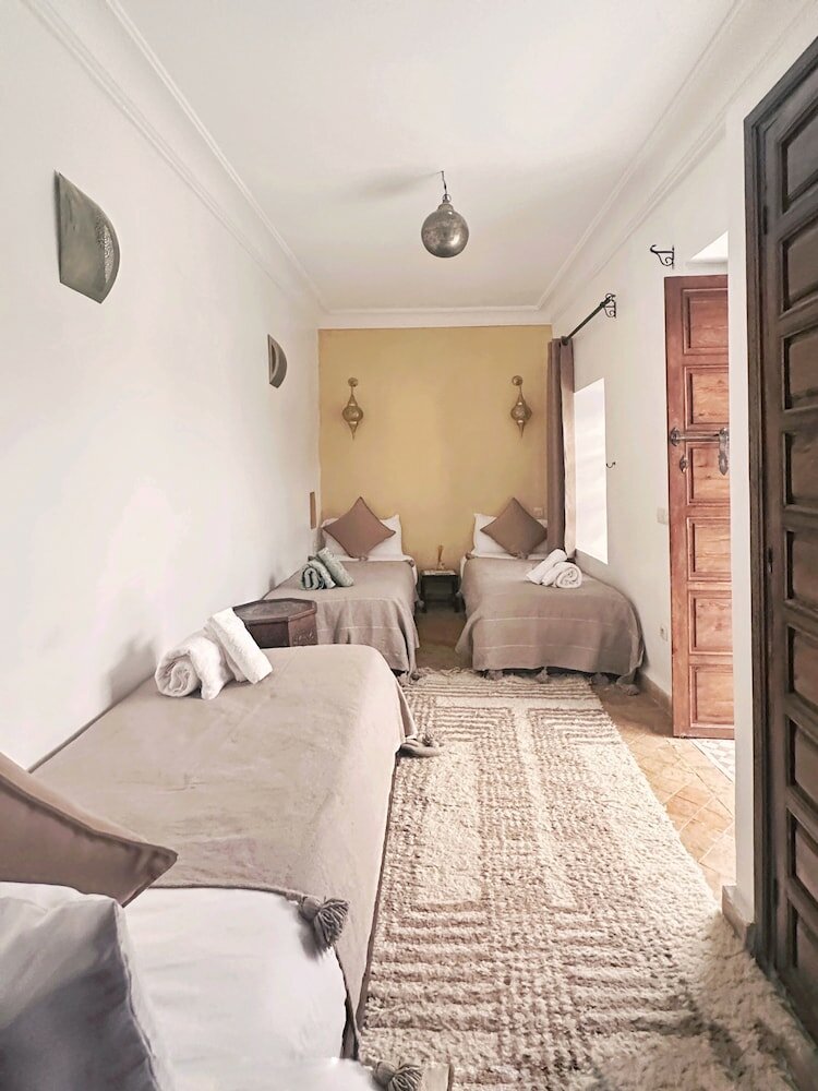 Фото Riad of the Moon