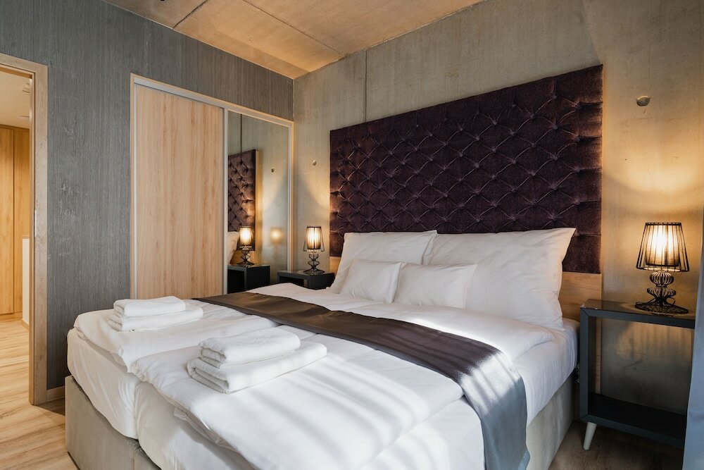 Фото Onyx Luxury Budapest