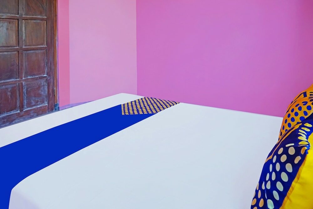 Фото Spot On 91527 As-sakinah Homestay