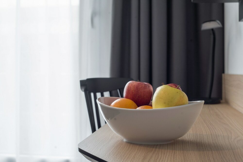 Фото Appart'City Collection Genève Aéroport Vernier