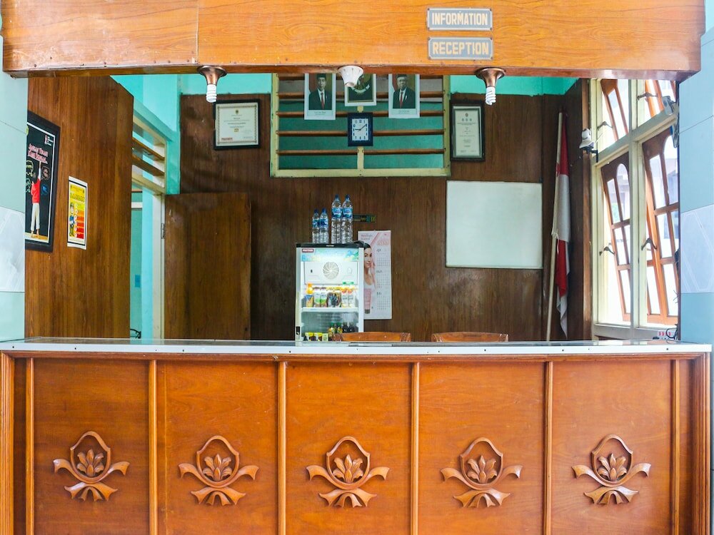 Фото Oyo 91396 Hotel Laguna