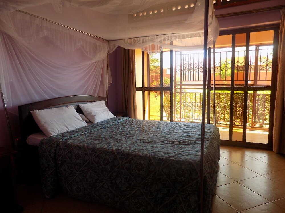 Фото Elgon Heights Motel