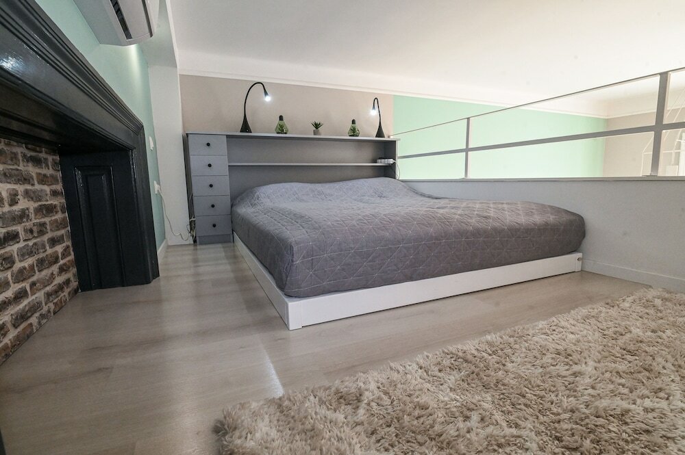 Фото Palms Apartments Budapest