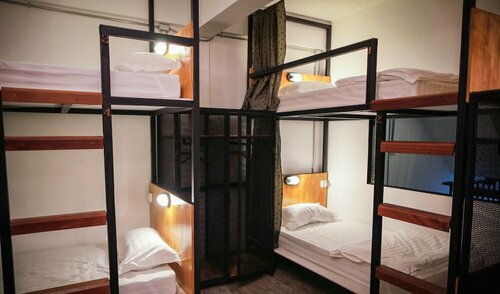 Гостиница De Pumkiin Hostel Ayutthaya
