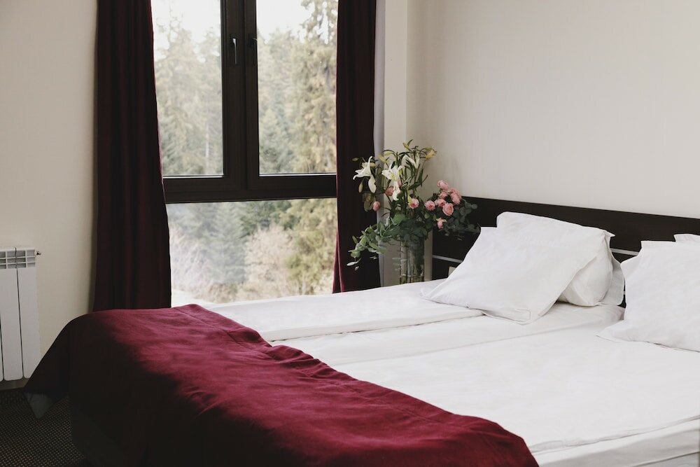 Фото Borovets Green Hotel