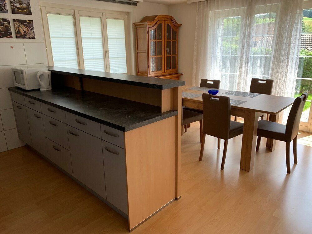 Фото Pfaffnau Ferienwohnung