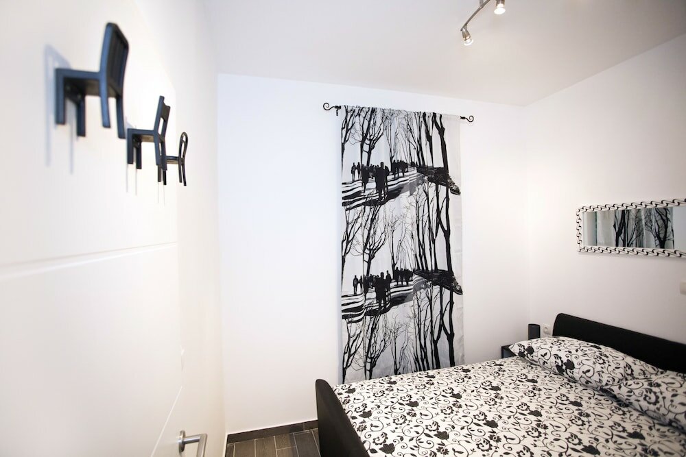 Фото Apartments Silver Tree