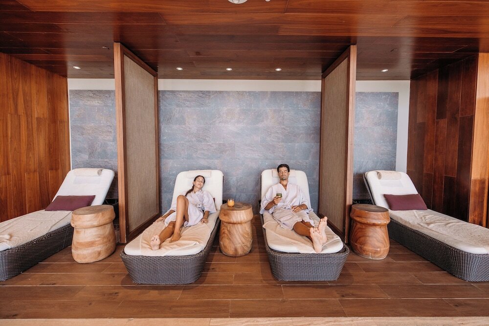 Фото Turquoize at Hyatt Ziva Cancun