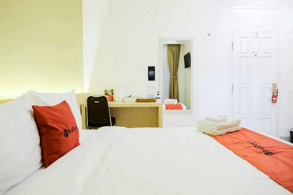Фото RedDoorz Plus Syariah near Museum Lampung