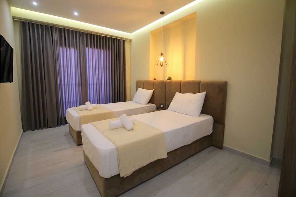 Фото Sunway Hotel