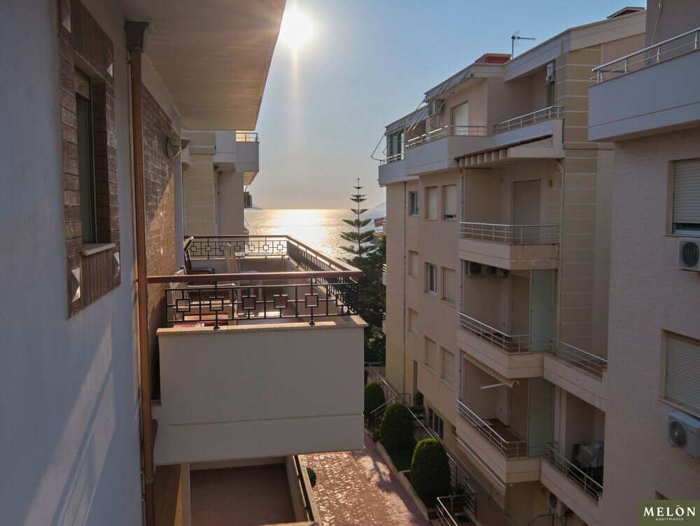 Фото Kondo Stays - Melon Apartments