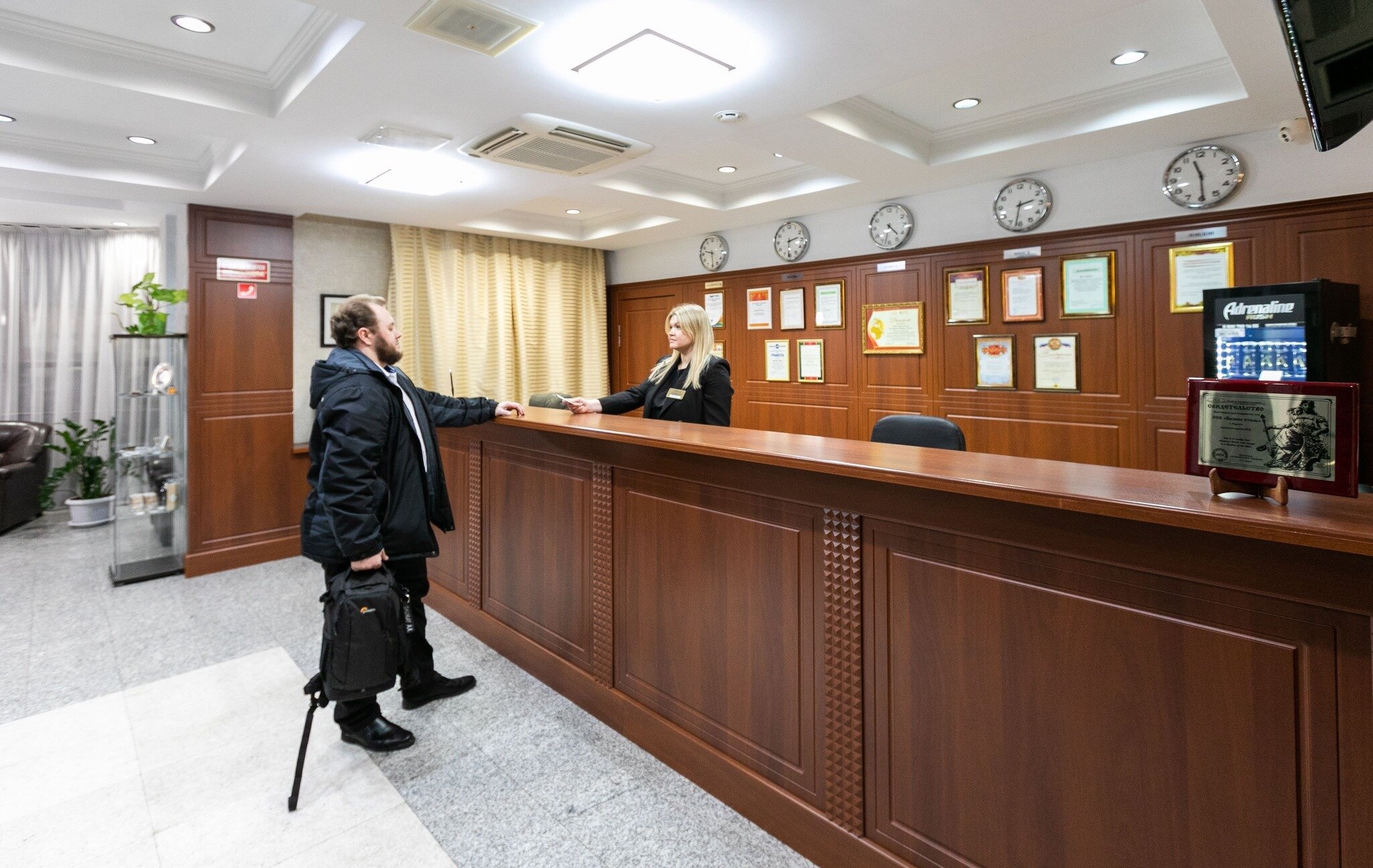 Фото отеля 5