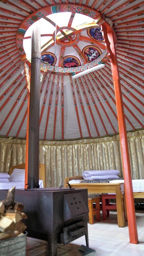 Фото Dalain chimeg Resort Khuvsgul Province