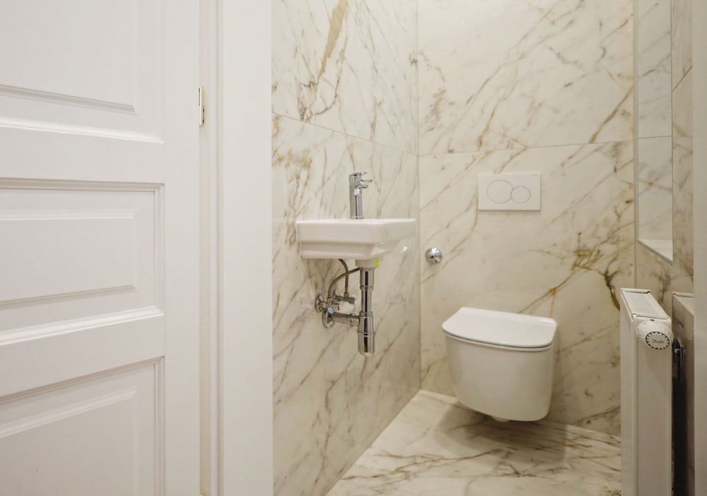 Фото HeyMi Apartments Zentagasse