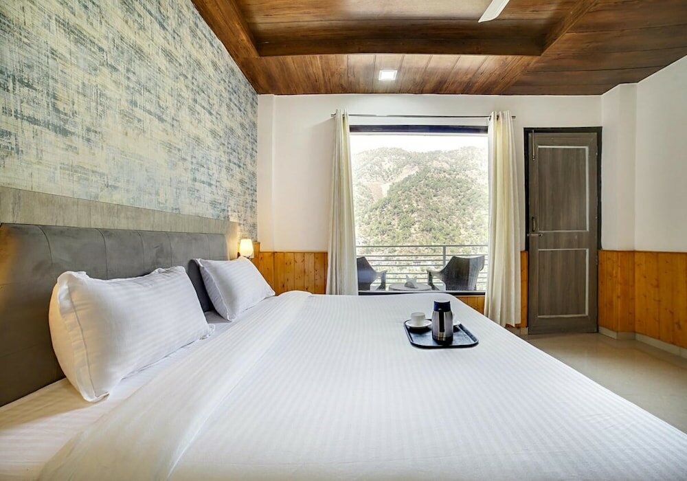 Фото Fabescape Raabta Resort